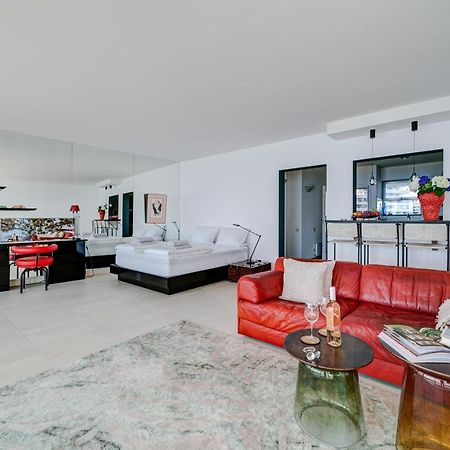Sunny Appartement Villeneuve-Loubet Buitenkant foto