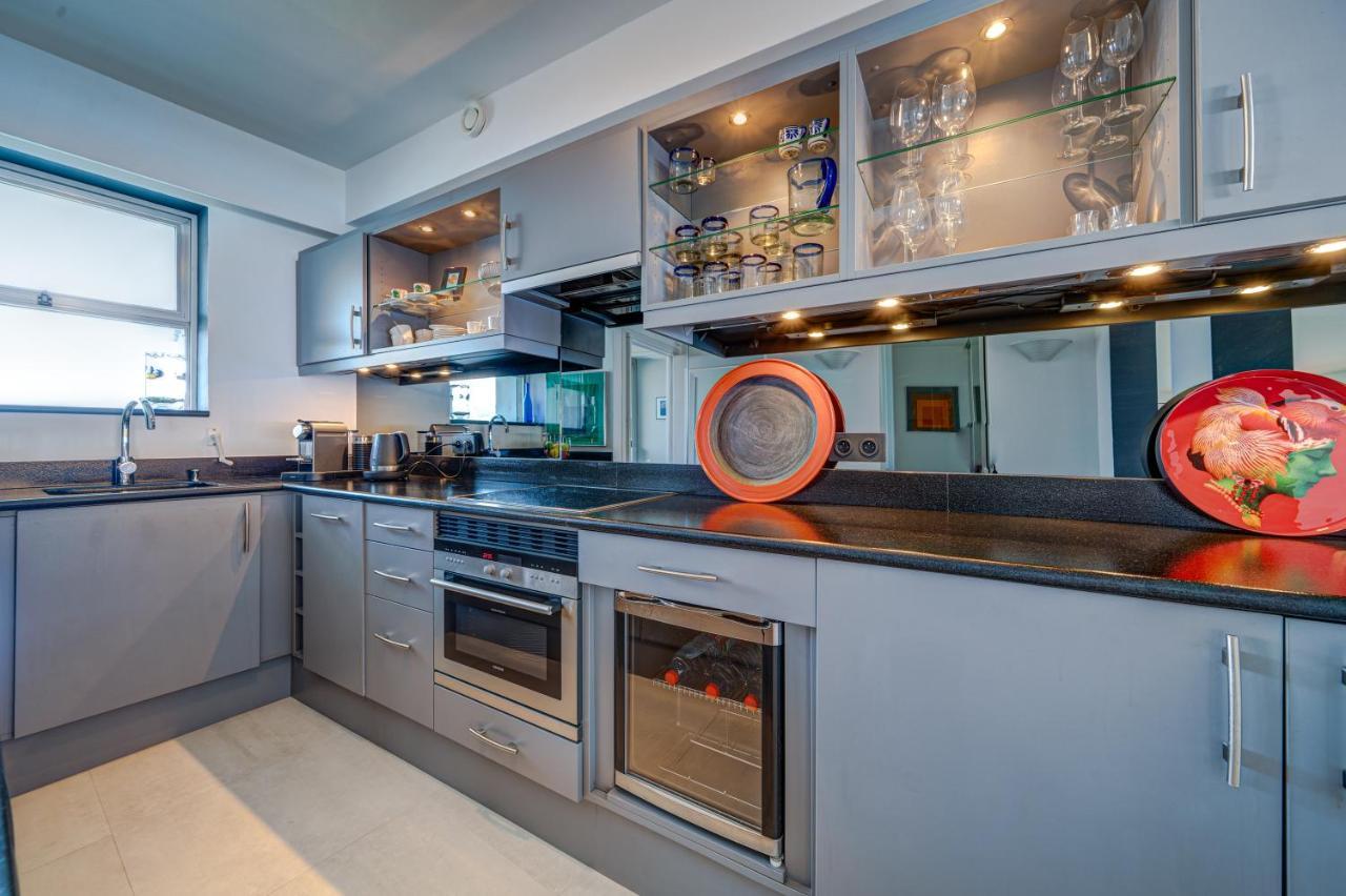 Sunny Appartement Villeneuve-Loubet Buitenkant foto