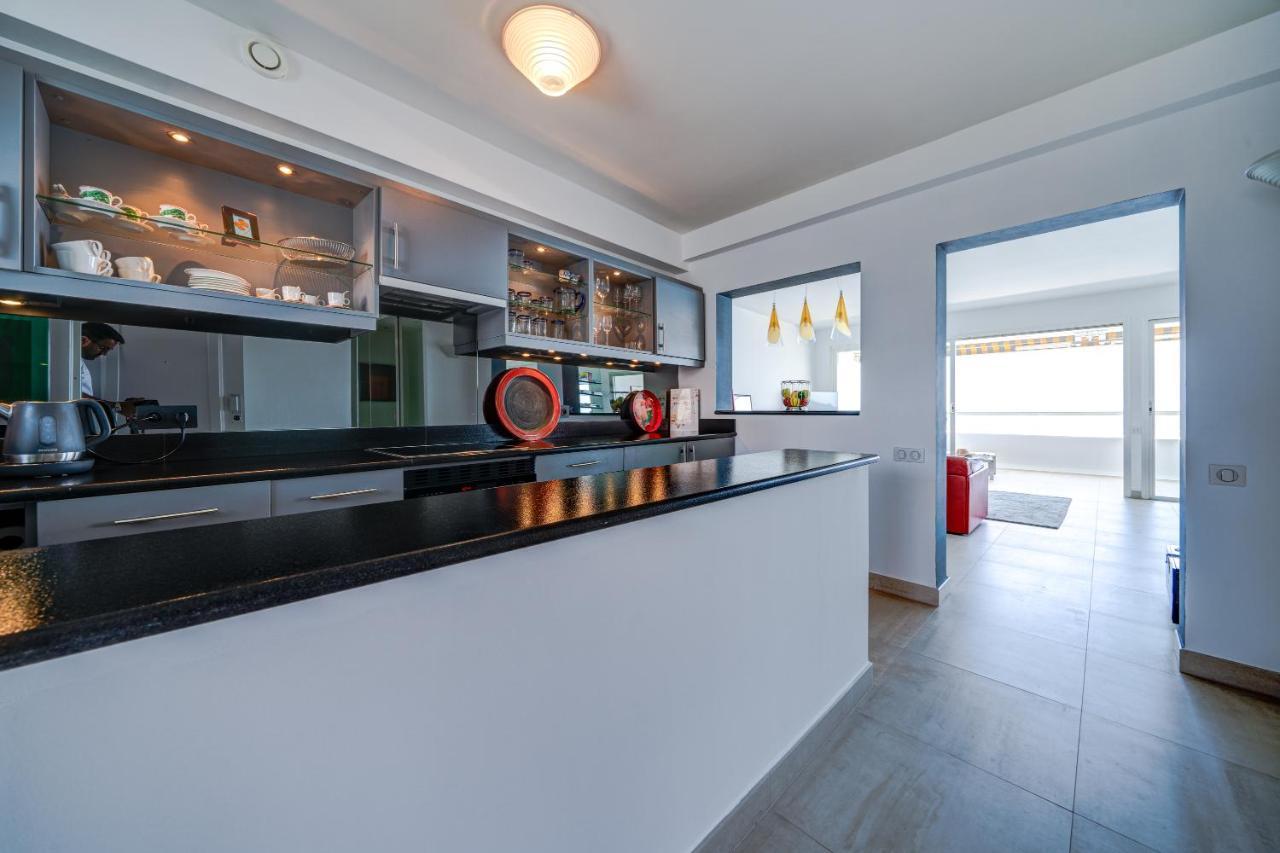Sunny Appartement Villeneuve-Loubet Buitenkant foto