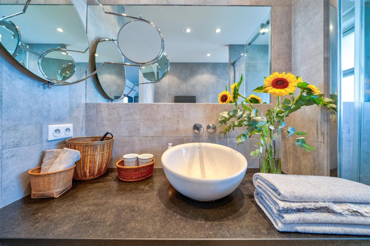 Sunny Appartement Villeneuve-Loubet Buitenkant foto