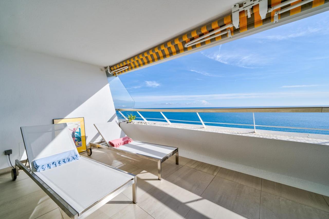 Sunny Appartement Villeneuve-Loubet Buitenkant foto