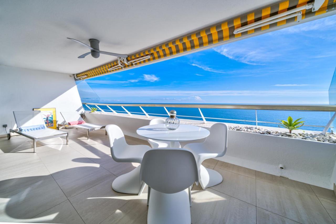 Sunny Appartement Villeneuve-Loubet Buitenkant foto