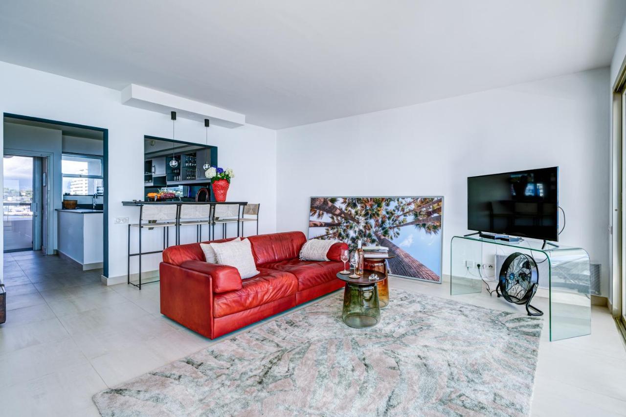 Sunny Appartement Villeneuve-Loubet Buitenkant foto